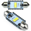 LED-Autoleuchtmittel | C5W, 1 SMD 3570, CANBUS