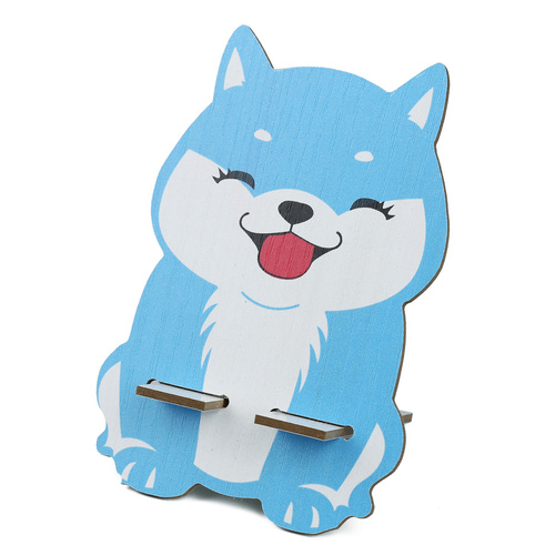 Handyhalter in Hundeform | PSI-CF001-DOG