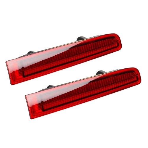 LED-Rückleuchte | Spezielles Band für VW T5, T6 TRANSPORTER | LY042-1 | Drittes Bremslicht