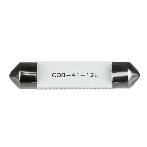 LED-Autolampe C5W COB 24 x CHIP HIGH POWER