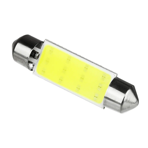 LED-Autolampe C5W COB 24 x CHIP HIGH POWER