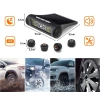Kabelloses TPMS-System | 4 Reifendruck- und Temperatursensoren | T1W-AA
