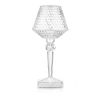 LED-Tischlampe mit integriertem Akku und Fernbedienung | RGB-Lampe | YG-1127-C16