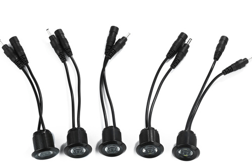 Hochleistungs-LED-Tagfahrlicht | Punkt | DRL 12 Premium