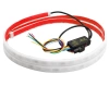 Flexibler LED-Streifen für die Kofferraumklappe | Länge 150 cm | LED-Optik-Tuning