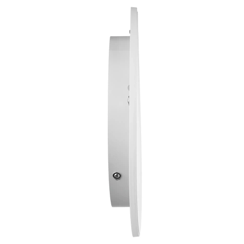 LED-Wandleuchte | Wandlampe ⌀30 cm | Moderne runde Lampe | BD20-30CM-W