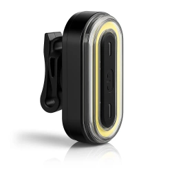 Starke Fahrrad-Frontleuchte LED COB | BK-L400