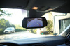 Monitor 7" im Rückspiegel PZ707 mit TFT LCD Fernbedienung 12V | PZ707