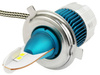 H4 LED Scheinwerferlampen Mi2 FLIP CSP 56W | 2 Stück