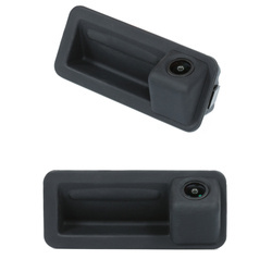 Rückfahrkamera für Ford | Einbau in Heckklappengriff | LS8004