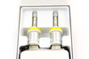 H9 H11 CREE ™ TrueWhite-Technologie 9600 lm R3 LED Scheinwerferlampen | 2 Stück