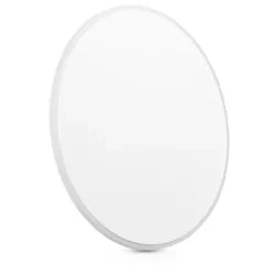 Wandlampe ⌀20 cm | Moderne runde Lampe | BD20-20CM-W | LED-Wandleuchte