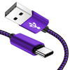 Type-C 1M | USB-Kabel für Telefon | Quick Charge 3.0 | C05