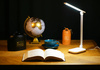 Schreibtisch-, Schullampe LED | Schullampe, verstellbar, weißes Licht | MT-850