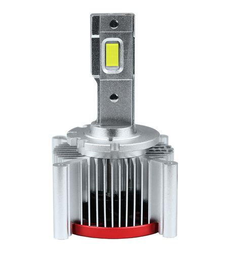 LED-Lampen-Set D3S D8S CSP | Umrüstung von Xenonlampen | 32000lm 6000K | M10-D3S
