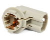 Lampenfassung / Fassung T10 / W5W - Toyota