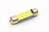 LED-Autolampe C5W 9 SMD 5630