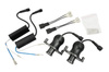BMW LED MARKER 2 x 20W E90 / E91 2005-2008