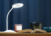 LED-Ring-Schreibtischlampe, 5W für Schule | MT-816