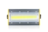 Halogen LED | Garten- und Grundstücksbeleuchtung | Aluminiumlampe | Fluter mit verstellbarem Halter | YXT-50W-1H
