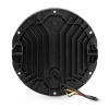 Arbeitsleuchte LED 9" 50W 5000lm | 2-in-1 | Tagfahrlicht + Fernscheinwerfer | WL002-50W
