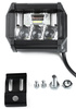 Arbeitsleuchte LED 18W Combo | 8 Dioden | IP68 | WL1018W-C