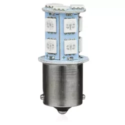 LED-Autolampe BA15S 13 SMD 5050