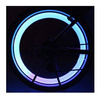 LED-Speichenbeleuchtung für Fahrrad | 6 Farben | BFL-01