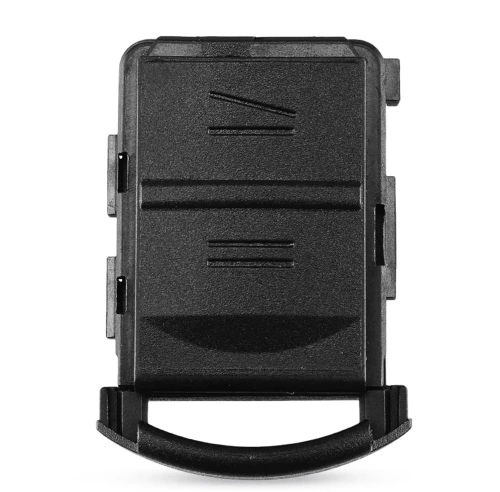 Gewidmeter Autoschlüssel | OP-208 | Gehäuse für OPEL CORSA, MERIVA, COMBO, TIGRA