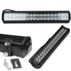 Arbeitsleuchte 108W Light Bar | LB-108W-3030-Spot