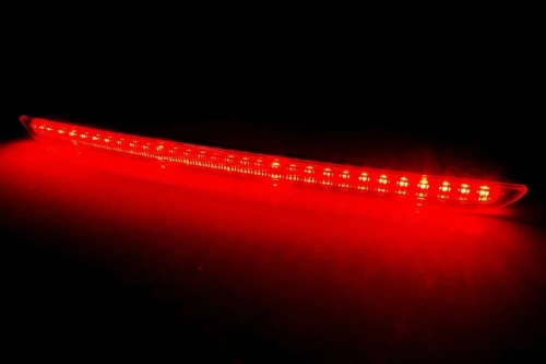 LED-Rückleuchte | Spezieller Streifen für AUDI A6 RS 6 S6 C6 2004-2011 | TOP LY130-1 | Drittes Bremslicht