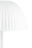 Berührende Lampe mit eingebautem Akku | Nachtlicht mit Farbwechsel-Funktion | JX28-WHITE