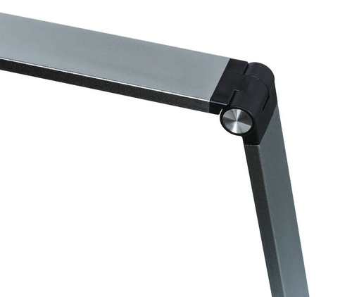 LED-Schreibtischleuchte | 5 W | 3 Lichtfarben | Touchschalter | MT-856