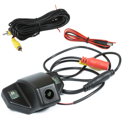 Rückfahrkamera | passend für Honda CR-V, FR-V, HR-V, Jazz, Odyssey | RC-1065