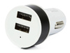 Autoladegerät 2x USB 2.1A | 5 Farben