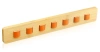 Brillenhalter | Wandhaken mit selbstklebendem Band | Brillenhalter | GH-H007-W