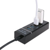 USB 3.0 HUB | 4-Port USB Verteiler | YT31
