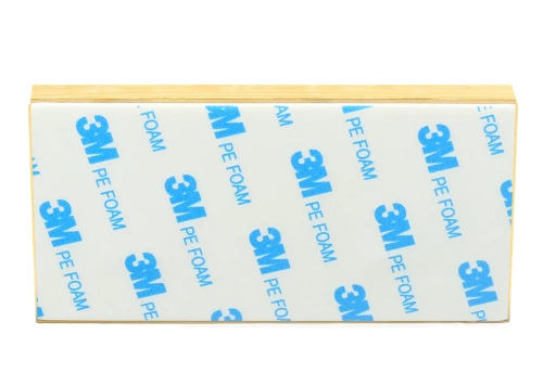 Selbstklebender Toilettenpapierhalter | Badzubehör | schwarz | ZSH-325-BLACK