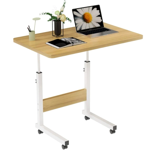 Funktionstisch | Mobiler Laptoptisch | LFD-7090-WD