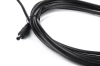 Solarmodul | 6 V / 12 W | schwarz | SP66-200W