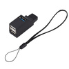 USB 3.0 Hub | 3-Port USB Splitter | HY-34