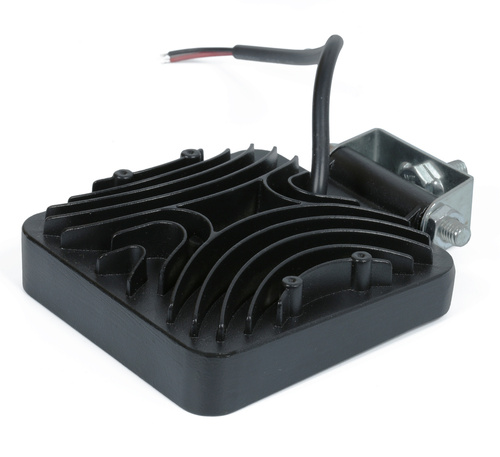 LED-Arbeitsleuchte | 192 W, Panel mit 64 CREE-Dioden, IP65 | WL10192W