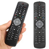 Universal Fernbedienung für PHILIPS SMART TV Fernseher | YKF347-003