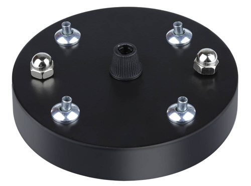 LED-Pendelleuchte | 56x56x6 cm | 50 W | quadratisch geschlossen | Aluminium | CCD flimmerfrei | LPL-009