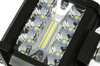 Arbeitslampe CREE Light Bar rechteckig | LB60W-3030