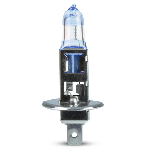 H1 55W 12V Halogen-Scheinwerferlampe Glühbirne | 2 Stück
