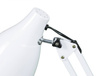 Klassische Schreibtischlampe, Schullampe E27 | Max. Leistung 40W | MT-820