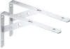 Regalhalterung | Regalträger-Set | FV-A20CM-SILVER