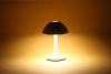 Moderne LED-Tischlampe | Berührungslose Lampe mit integriertem Akku | YG-D005-W