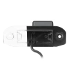 Dedizierte Rückfahrkamera passend für Mercedes W203, W209, W211, W219, R171, W169, W245 | RC-1048